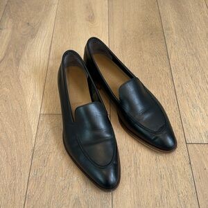 Everlane Italian Leather Loafers - size 9.5